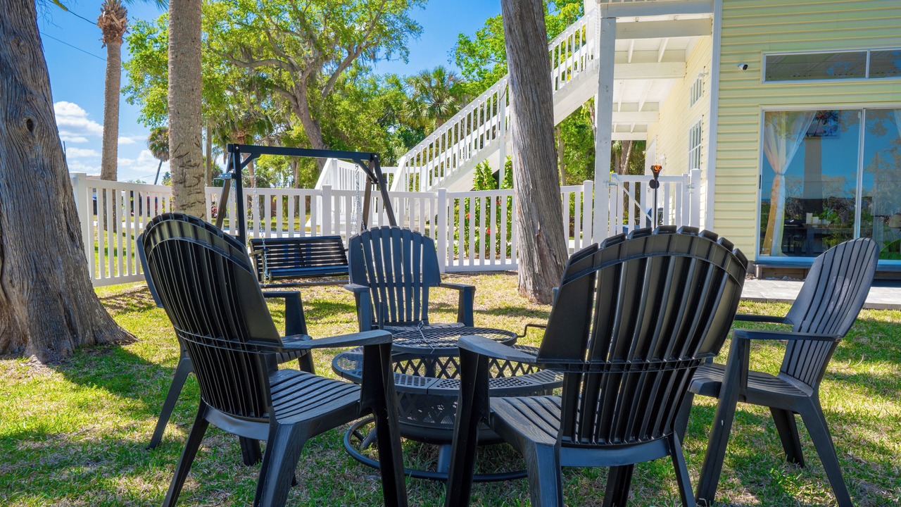 Photo of Outdoor in Port Richey