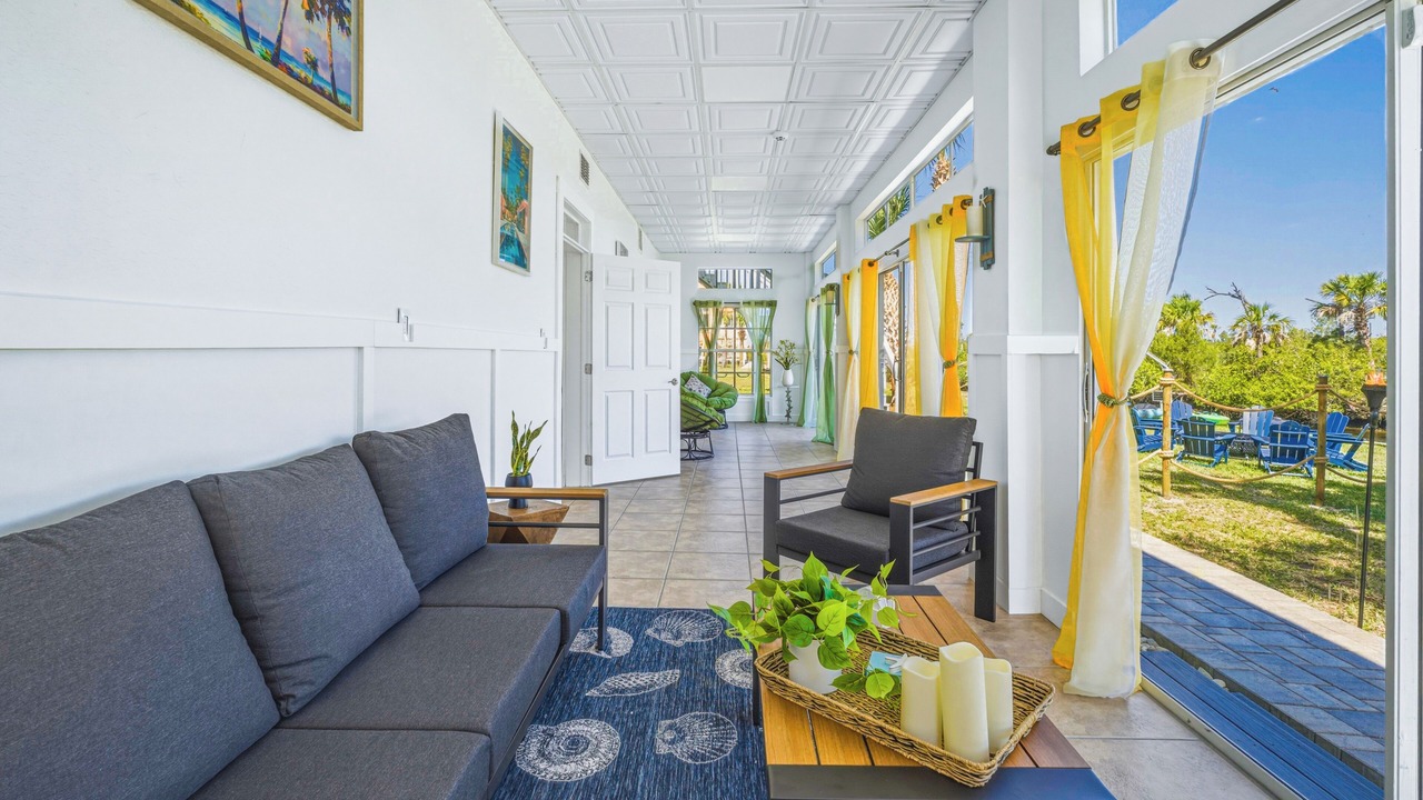 Photo of Livingroom in Port Richey