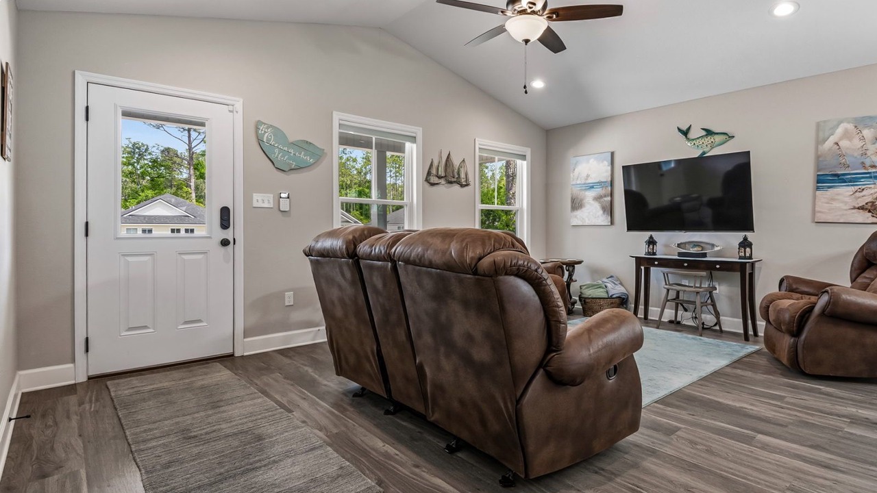 Photo of Bedroom in Crawfordville