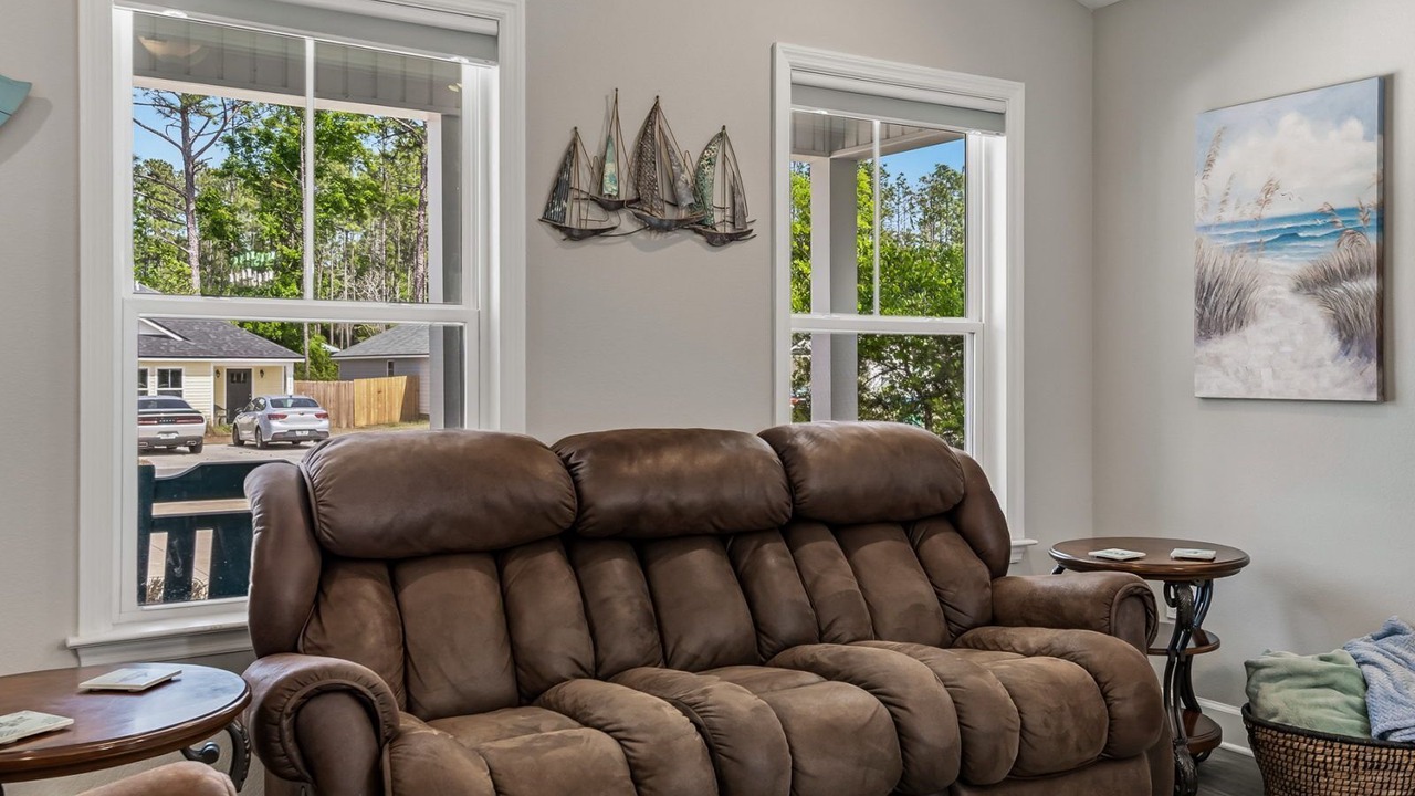 Photo of Bedroom in Crawfordville