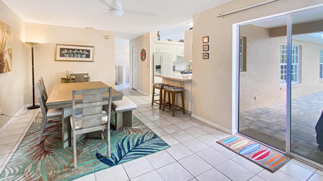 Photo of Outdoor in Gulf Cove