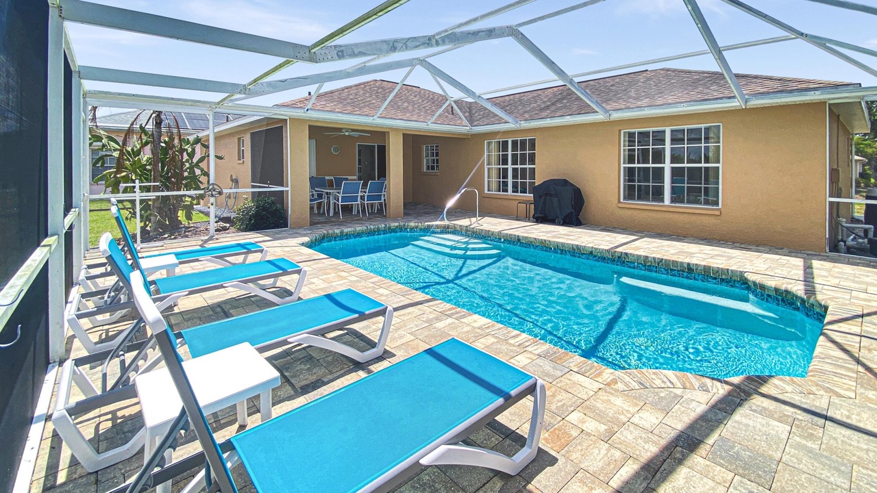 Photo of Outdoor in Gulf Cove