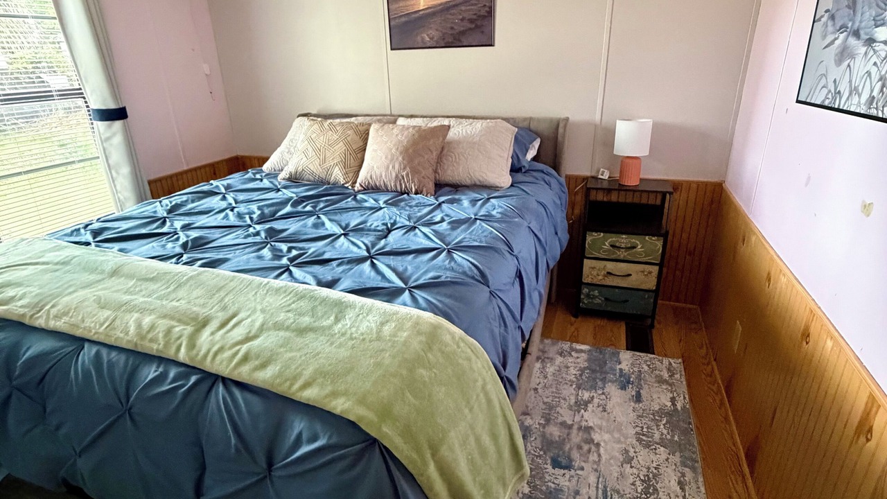 Photo of Bedroom in Lecanto
