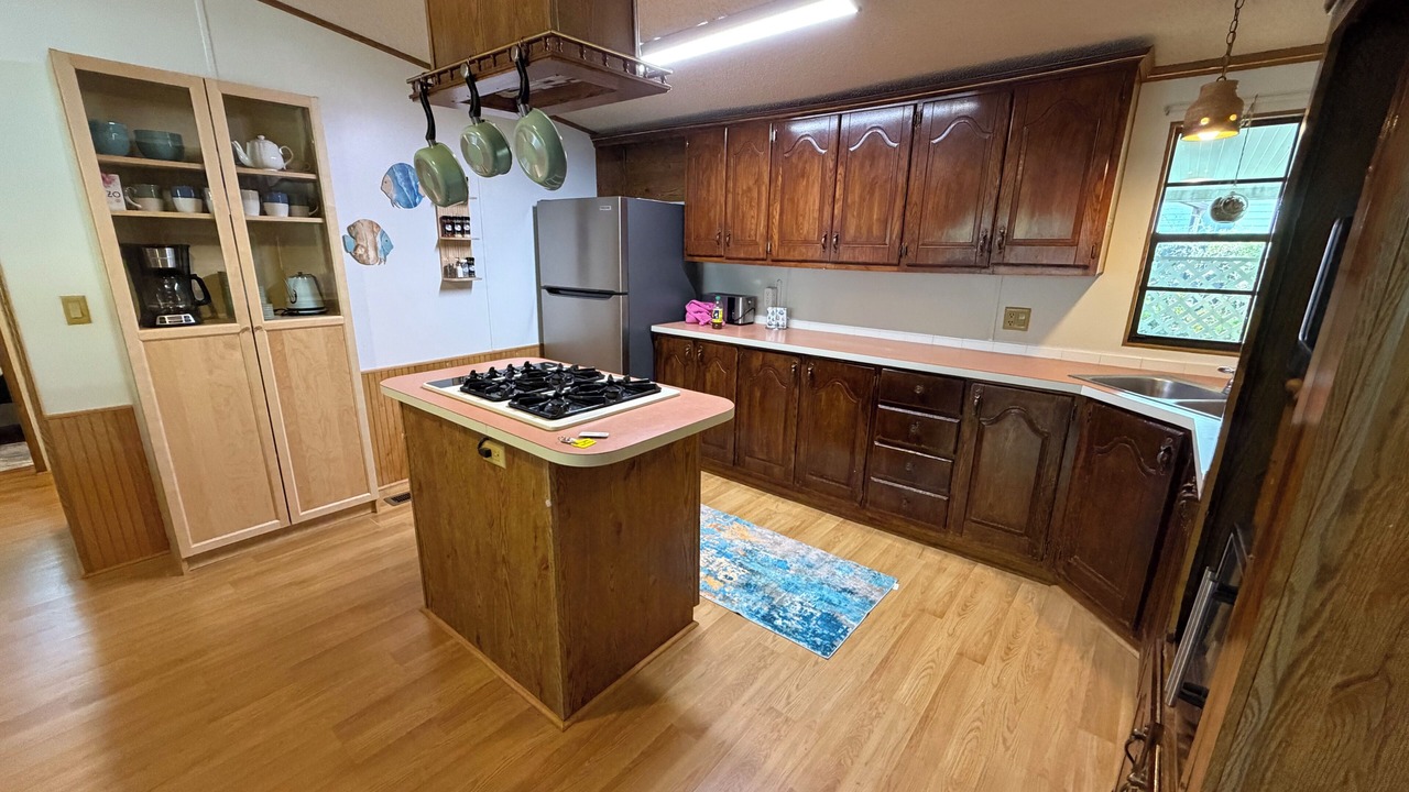 Photo of Kitchen in Lecanto