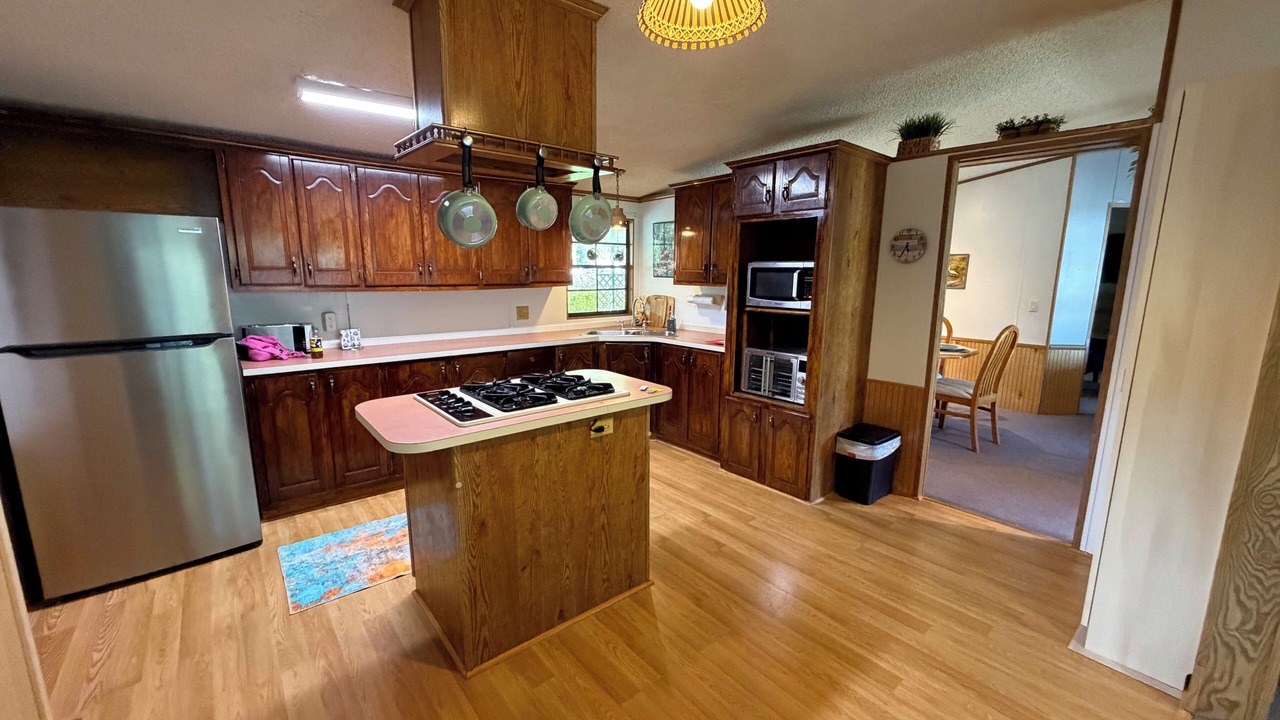 Photo of Kitchen in Lecanto
