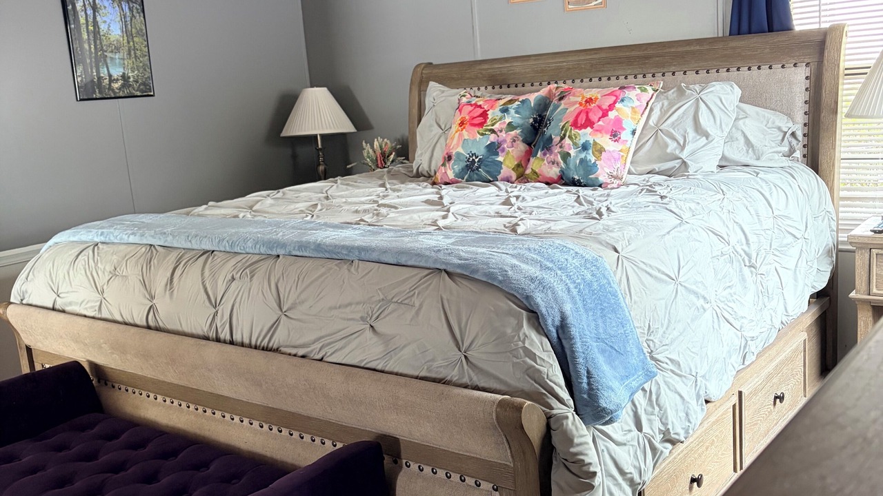 Photo of Bedroom in Lecanto