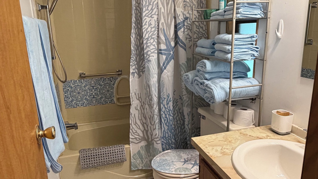 Photo of Bathroom in Lecanto