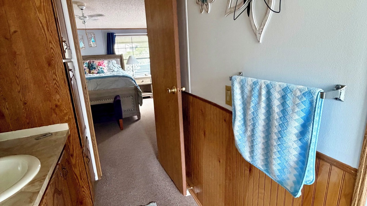 Photo of Bedroom in Lecanto