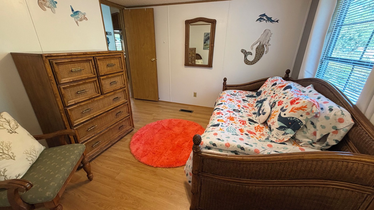 Photo of Bedroom in Lecanto
