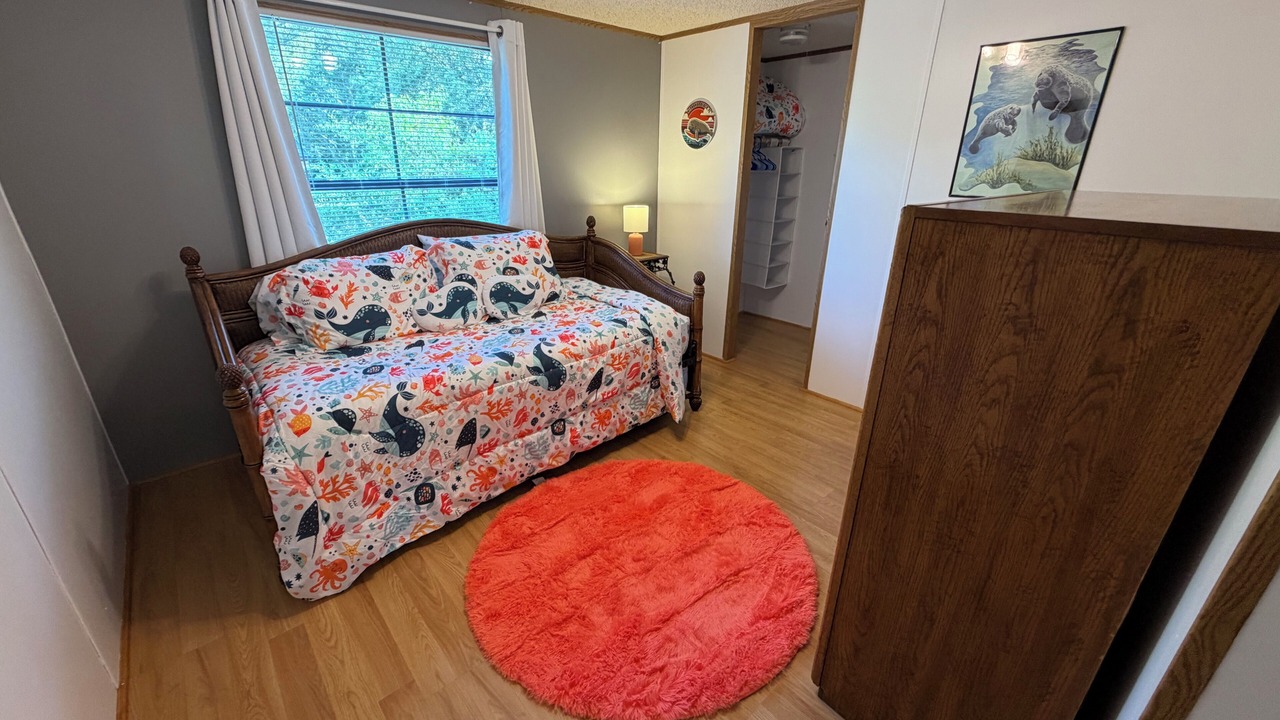 Photo of Bedroom in Lecanto