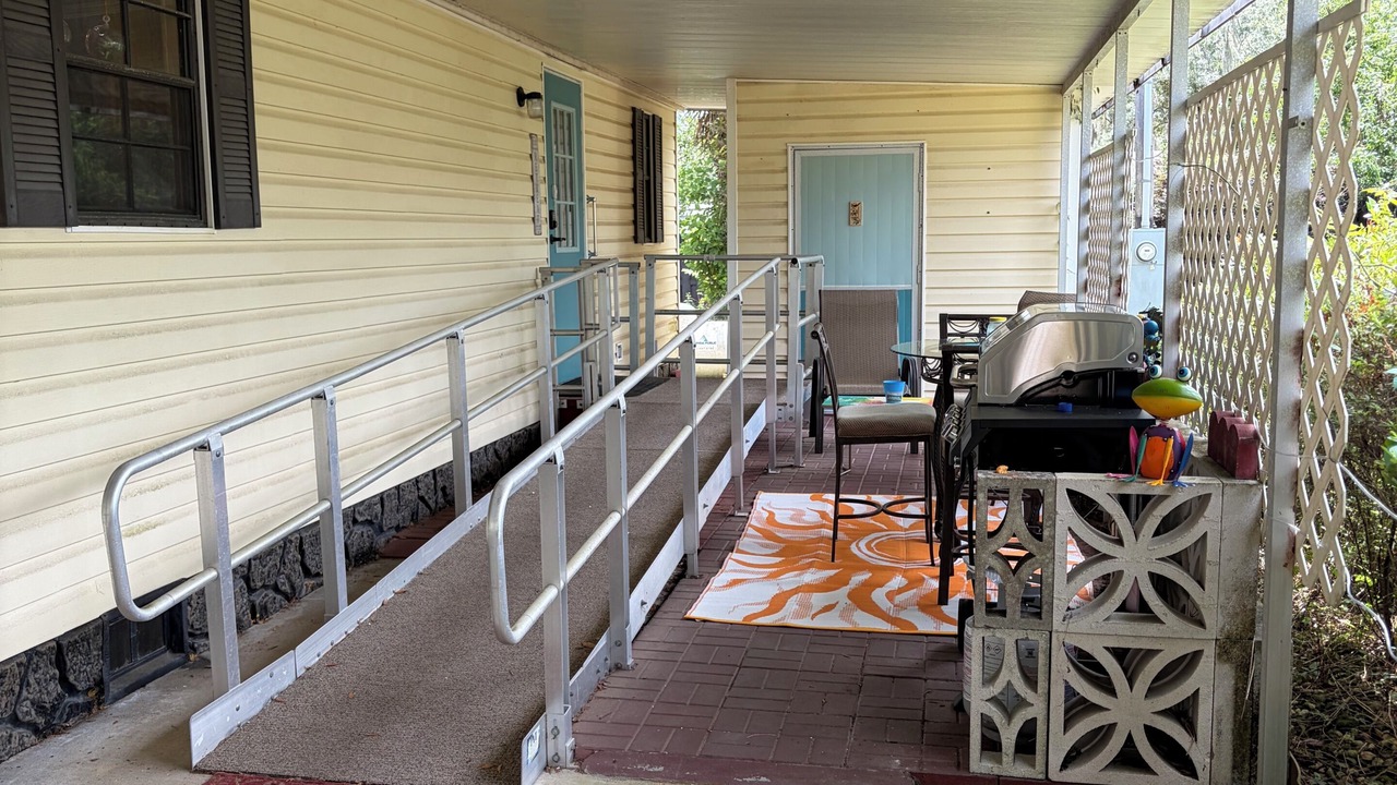 Photo of Outdoor in Lecanto