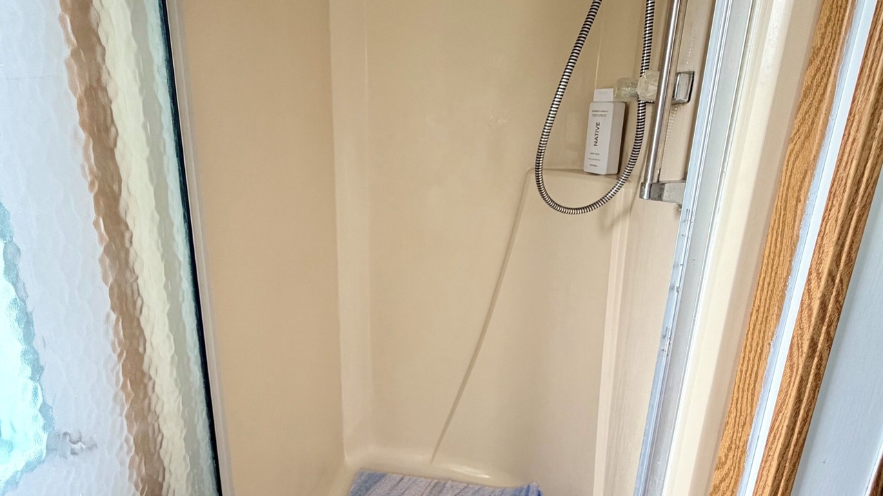 Photo of Bathroom in Lecanto