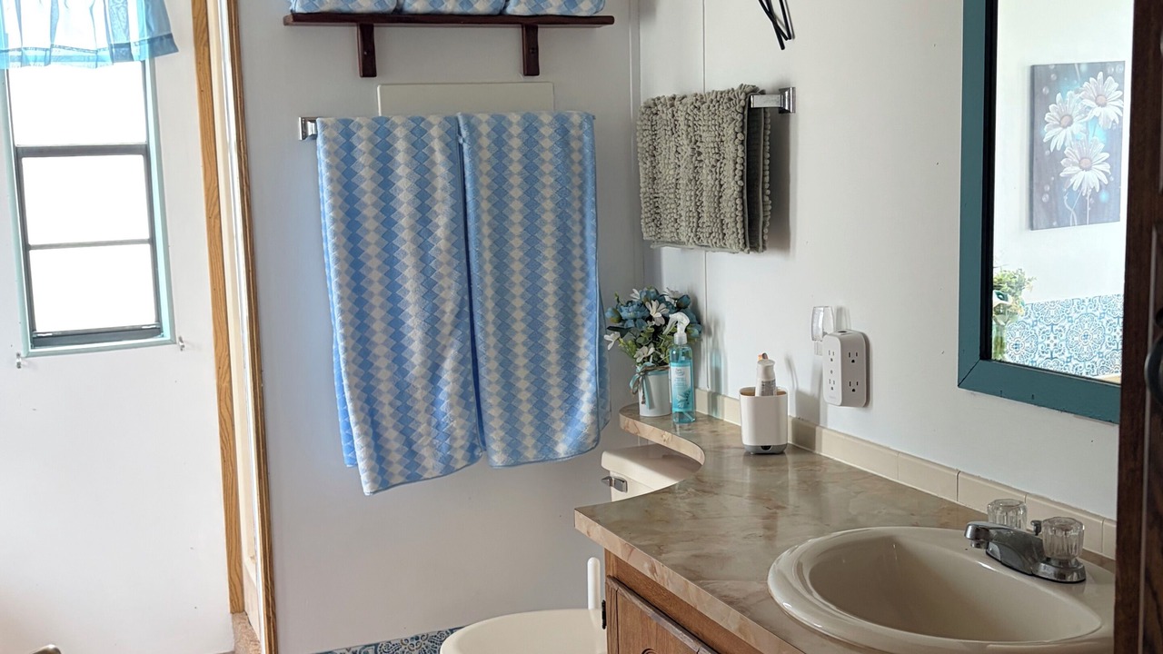 Photo of Bathroom in Lecanto