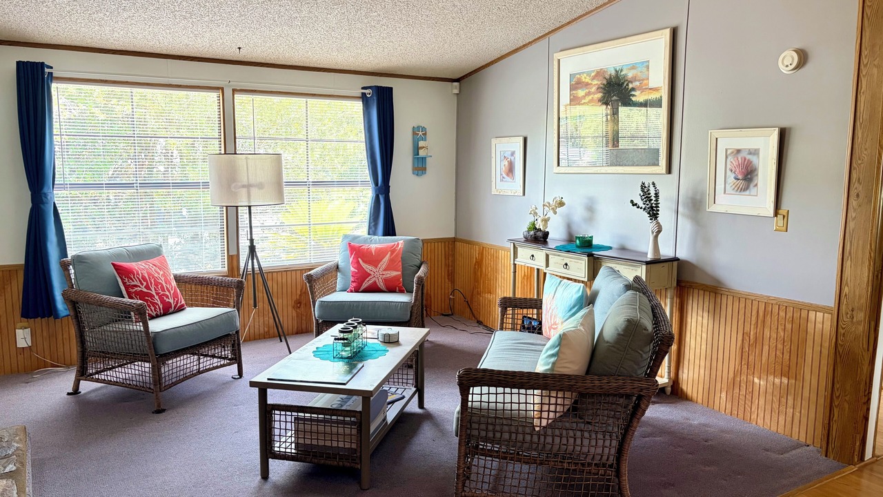 Photo of Livingroom in Lecanto