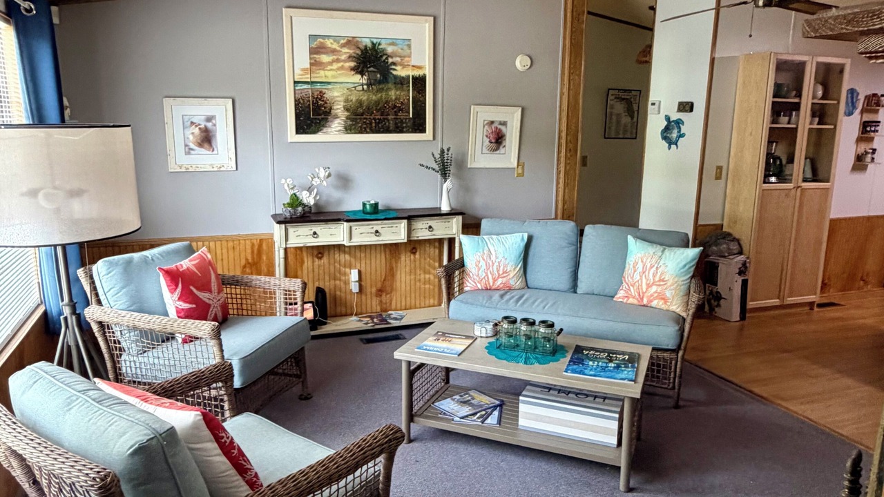 Photo of Livingroom in Lecanto