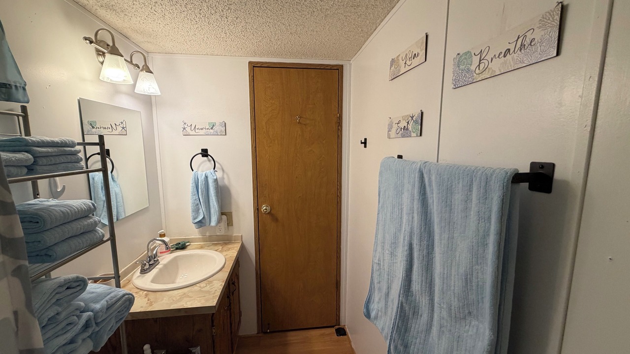 Photo of Bathroom in Lecanto
