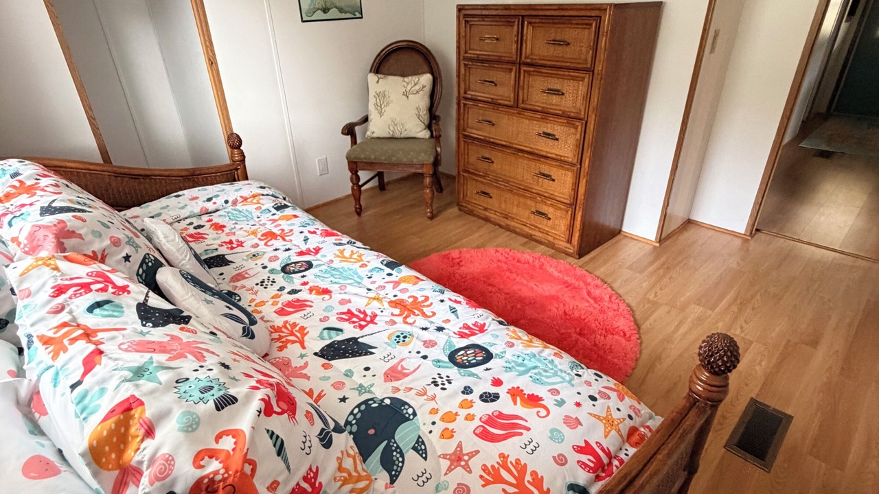 Photo of Bedroom in Lecanto