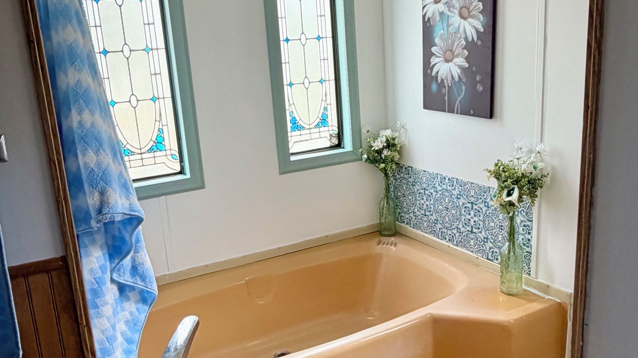 Photo of Bathroom in Lecanto