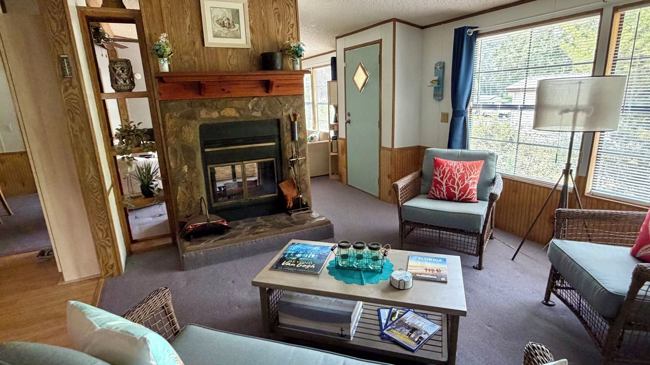 Photo of Livingroom in Lecanto