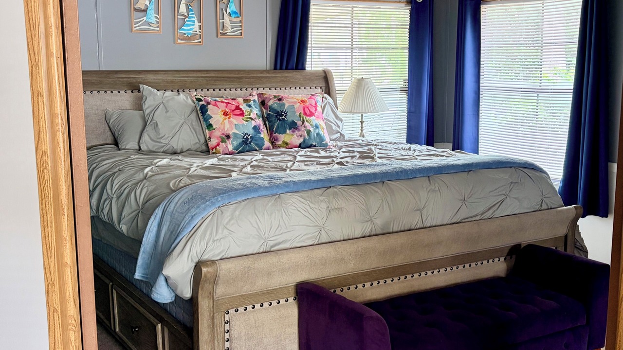 Photo of Bedroom in Lecanto