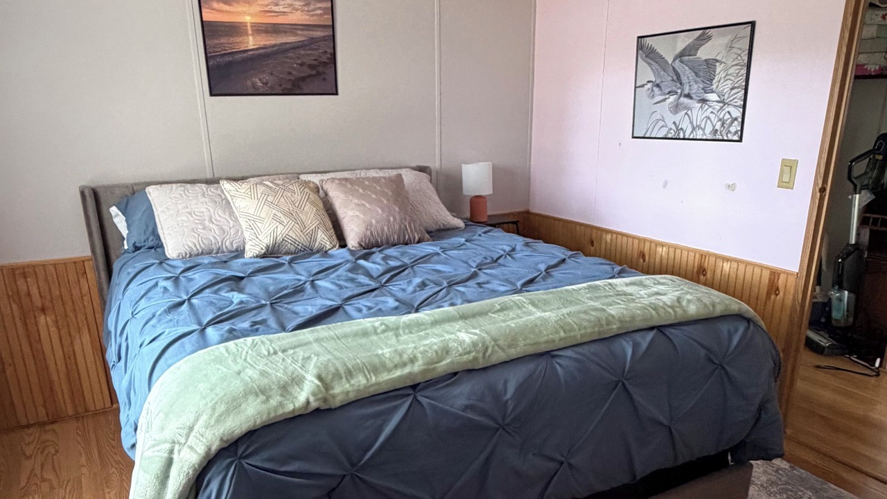 Photo of Bedroom in Lecanto