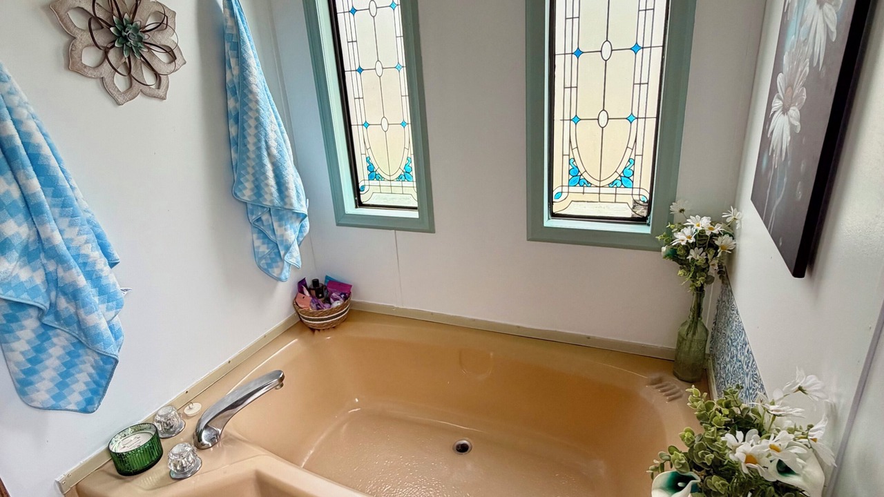 Photo of Bathroom in Lecanto