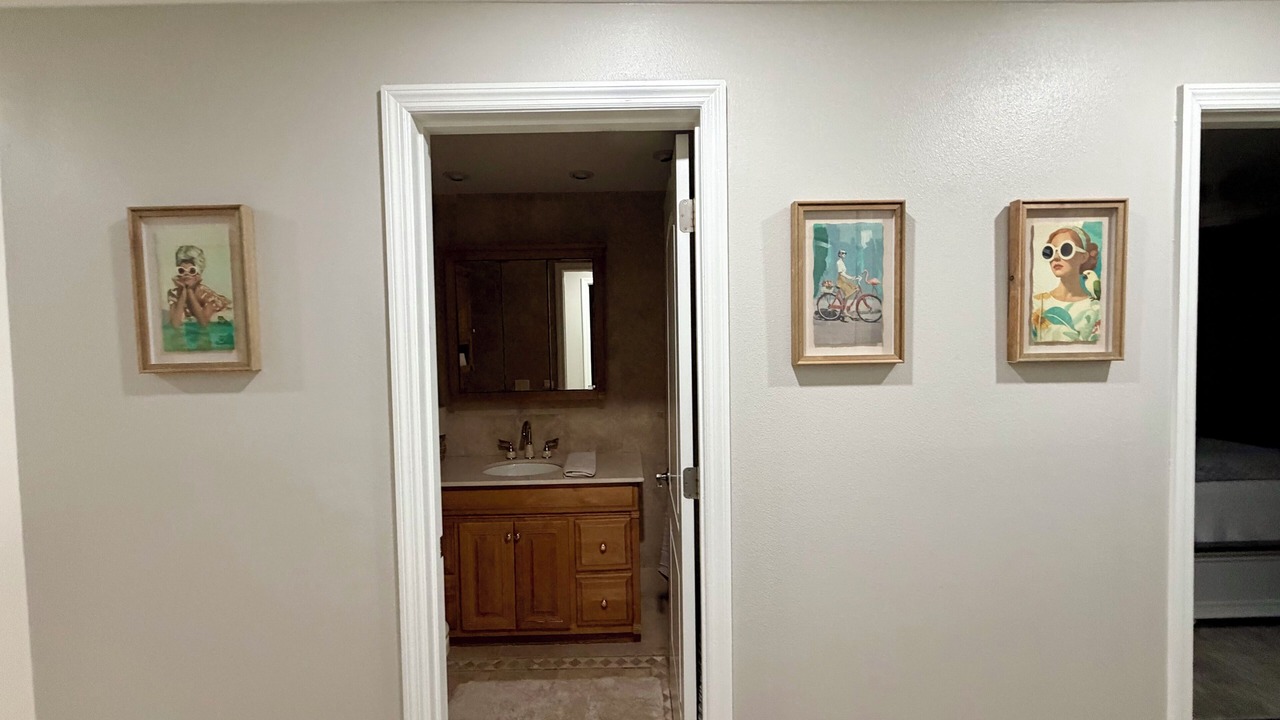 Photo of Bathroom in Memphis