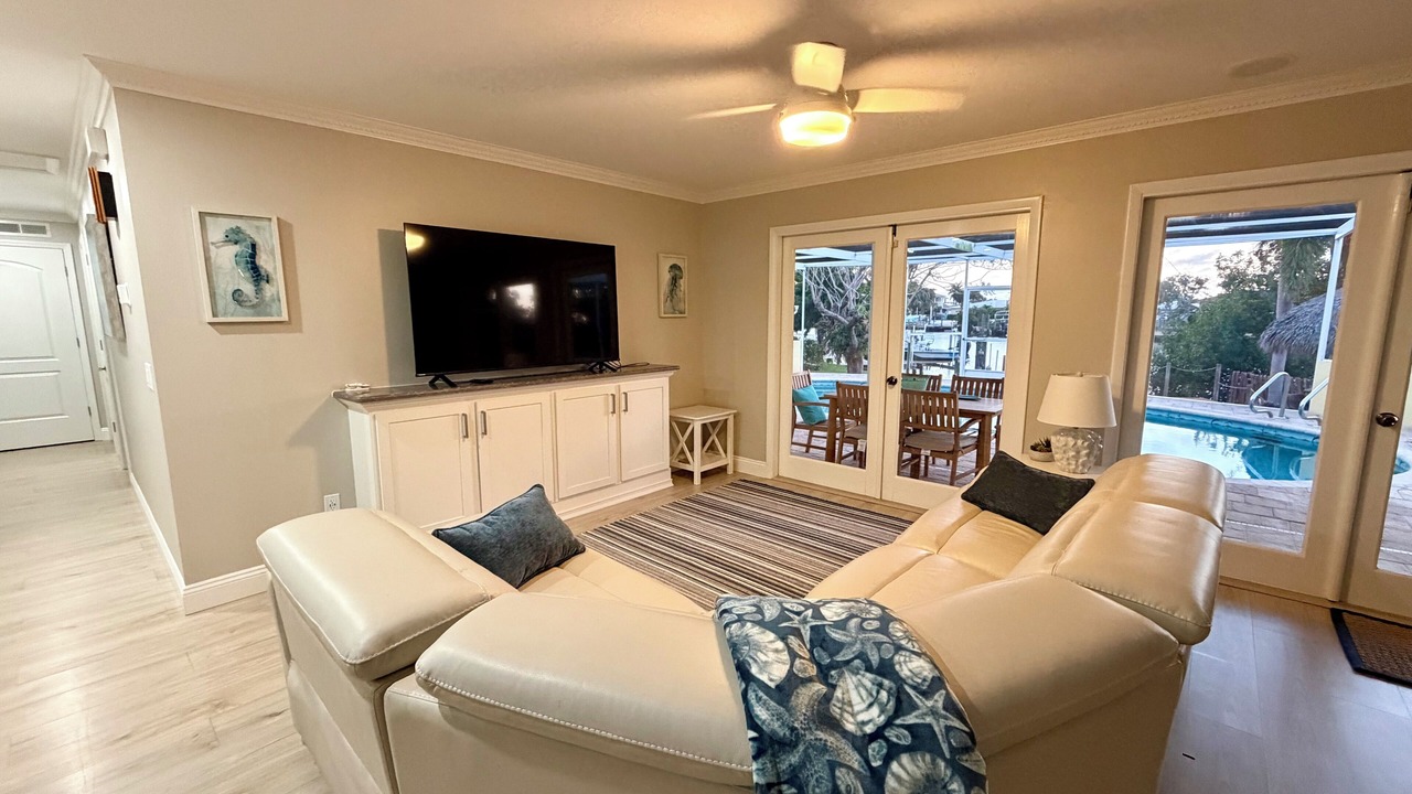 Photo of Livingroom in Memphis