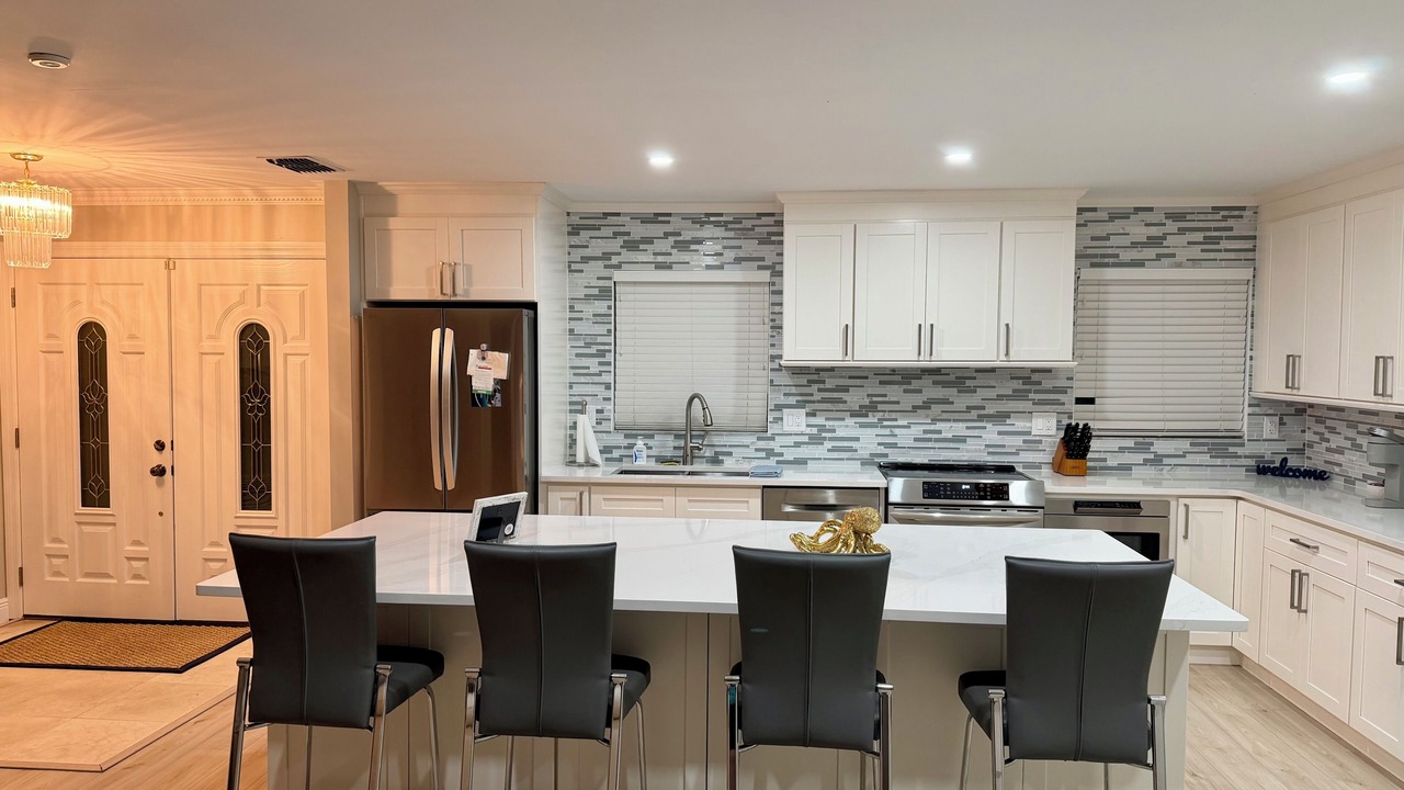 Photo of Kitchen in Memphis