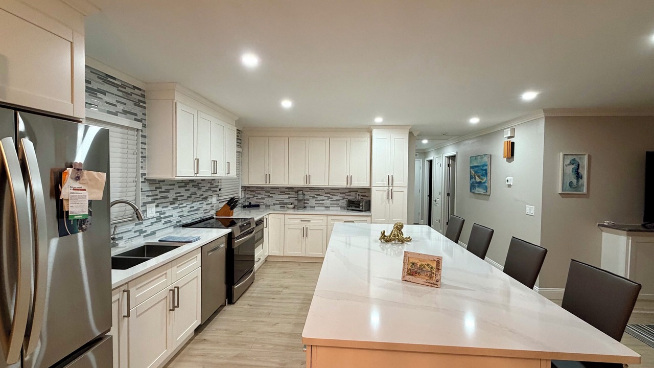 Photo of Kitchen in Memphis