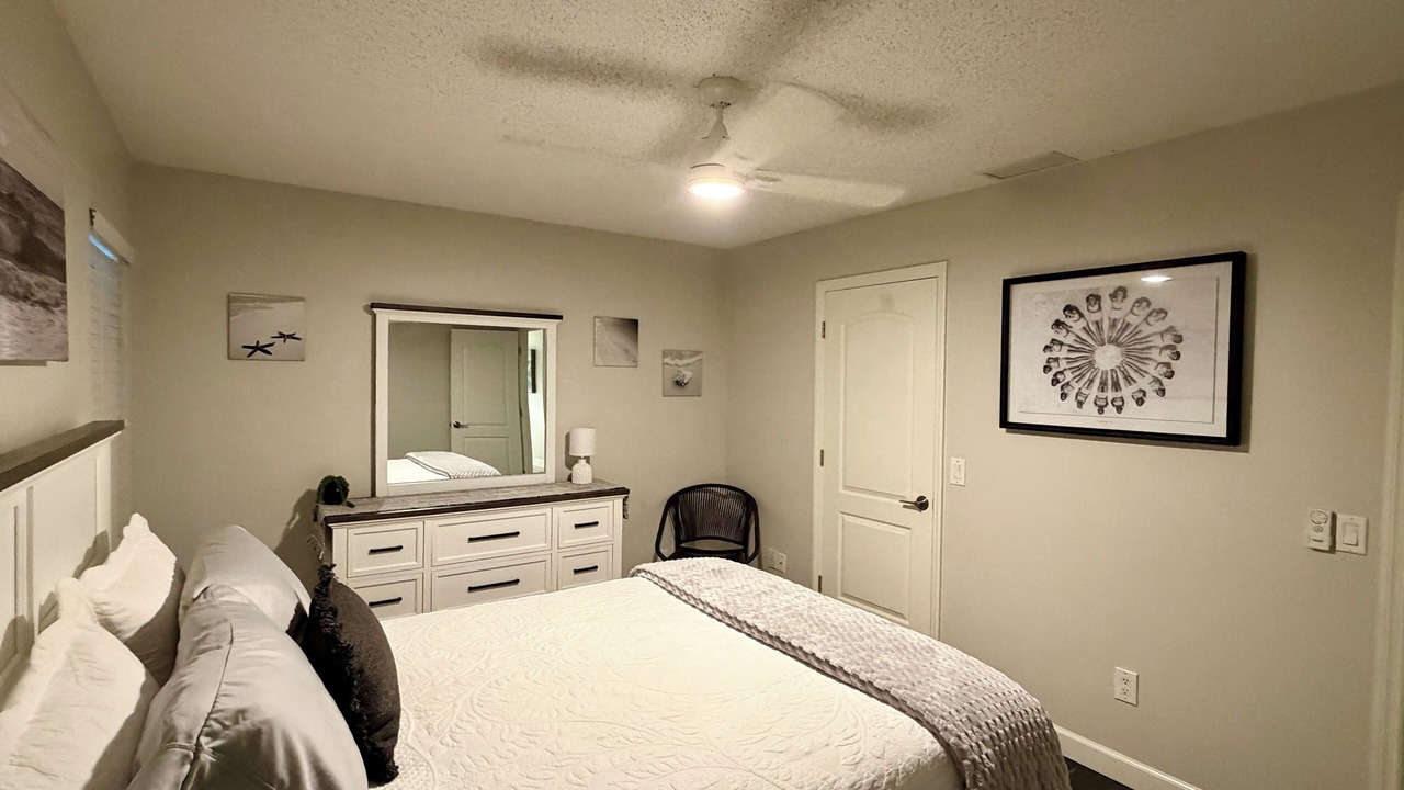 Photo of Bedroom in Memphis