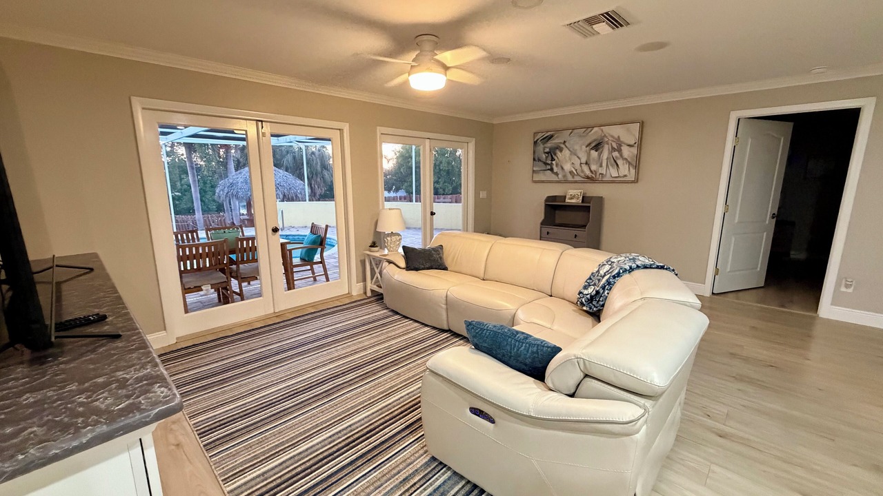 Photo of Livingroom in Memphis