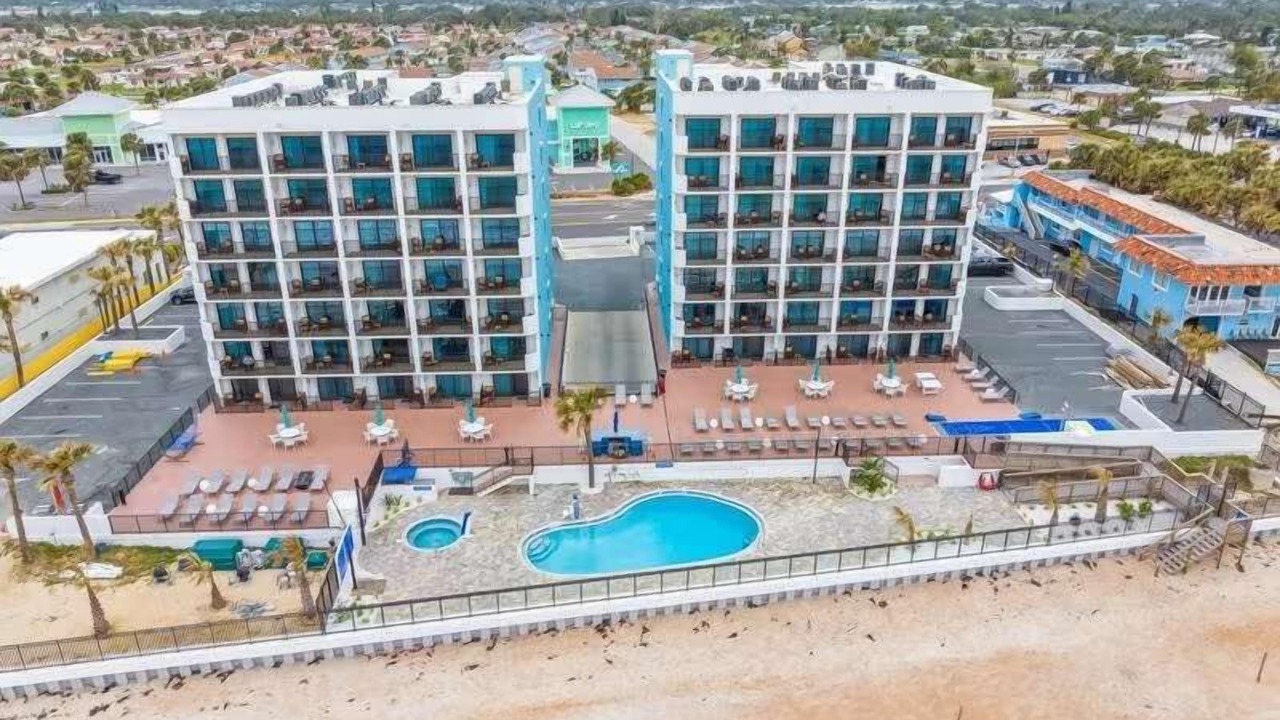 Photo of Outdoor in Ormond Beach