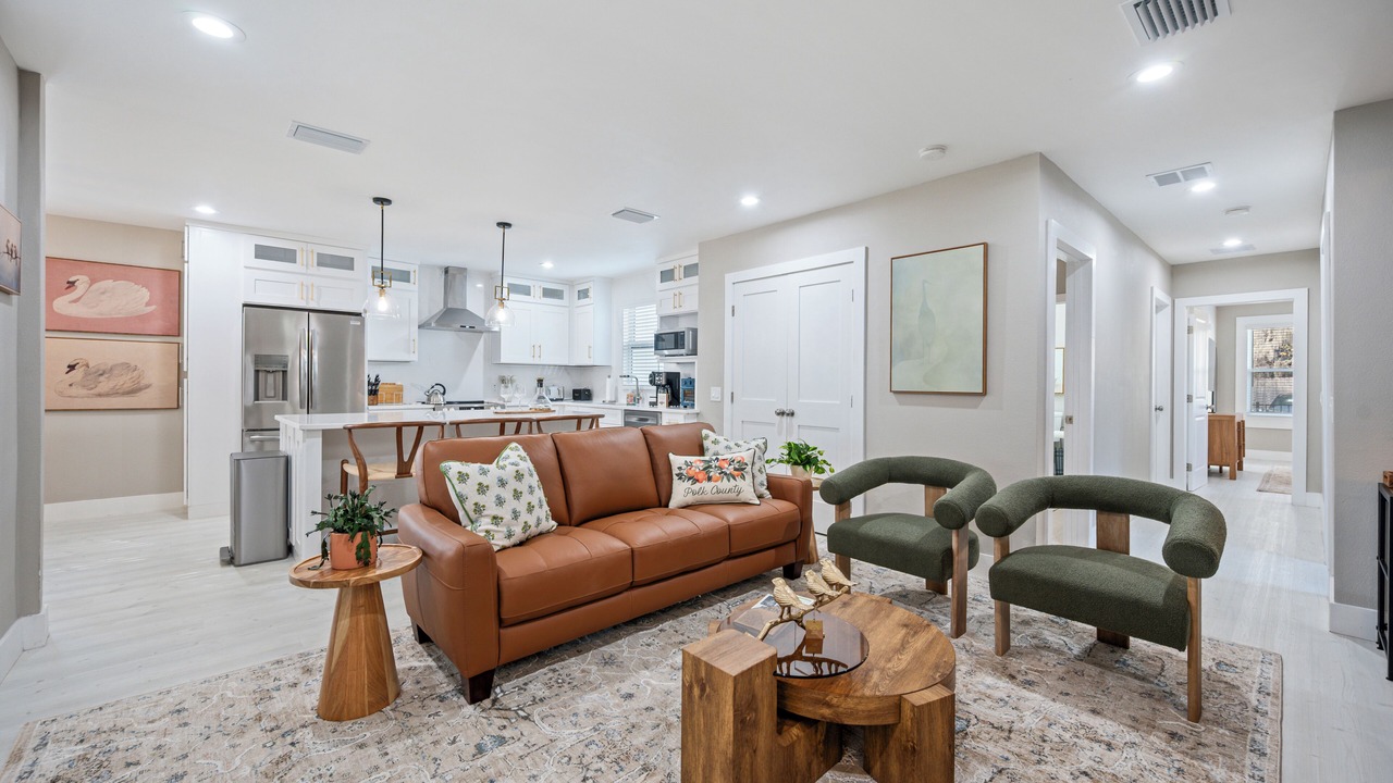 Photo of Livingroom in Dixieland