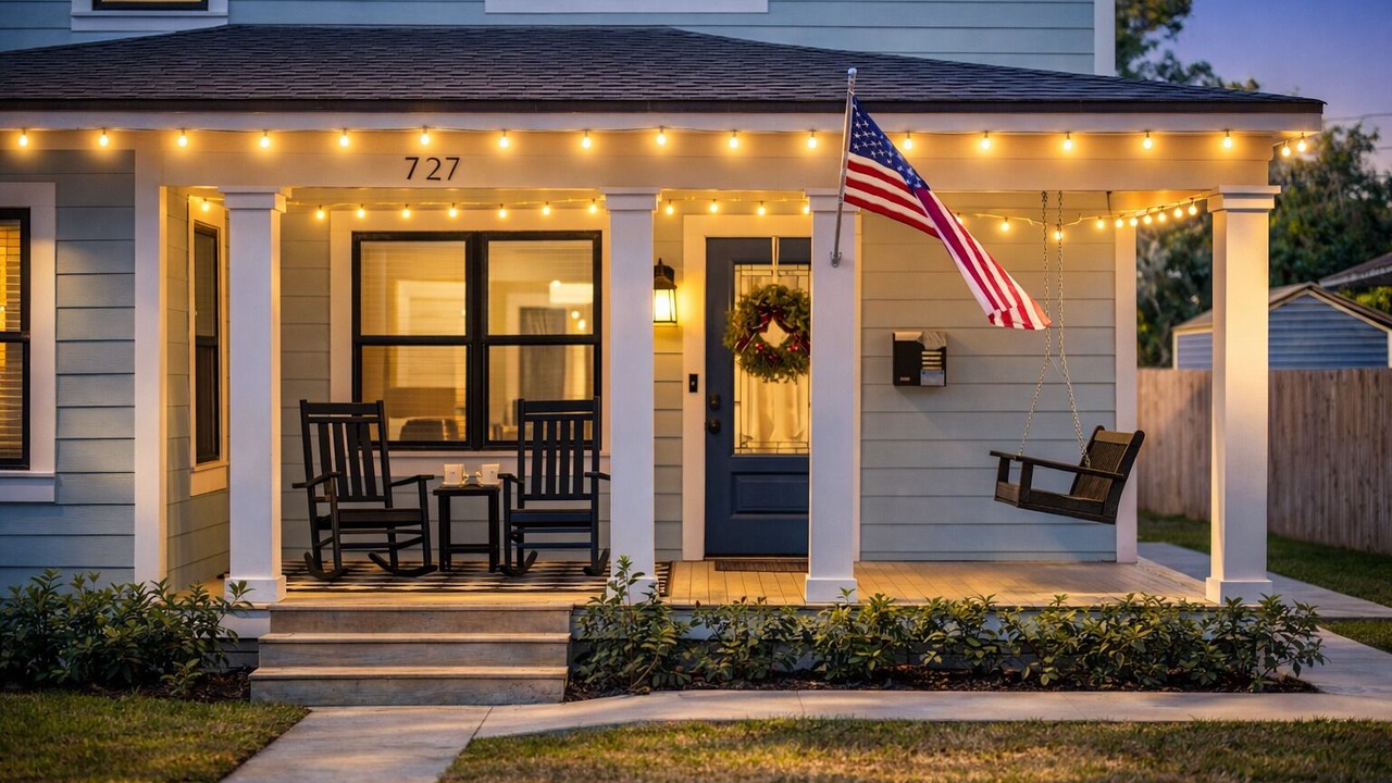 Photo of Outdoor in Dixieland