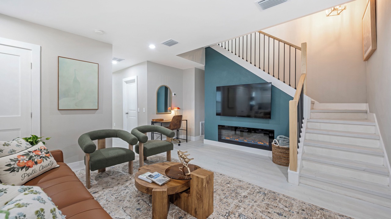 Photo of Livingroom in Dixieland