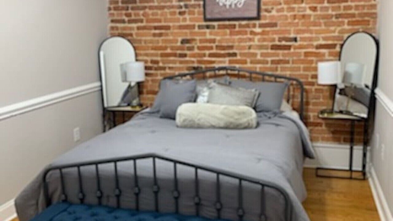 Photo of Bedroom in Dublin