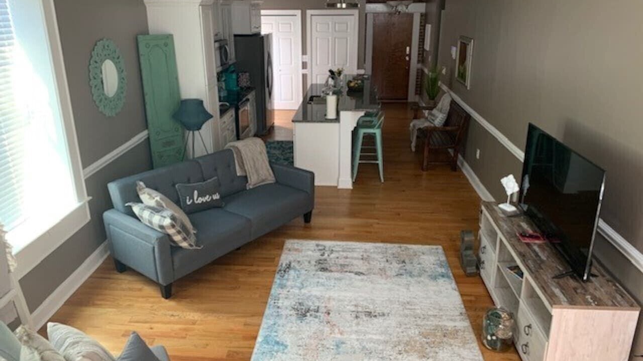 Photo of Livingroom in Dublin