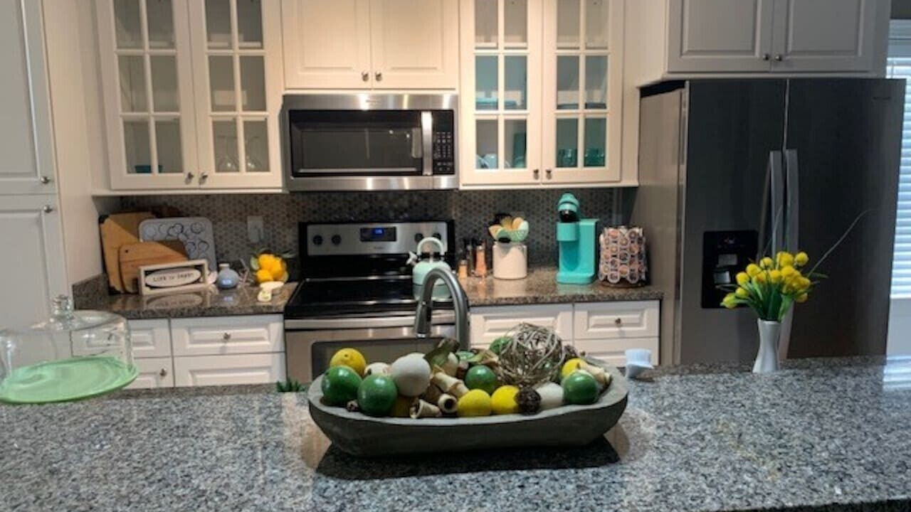 Photo of Kitchen in Dublin
