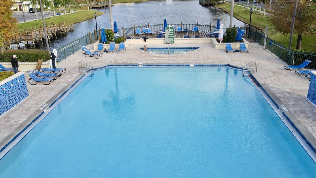 Photo of Outdoor in Venetian Bay Villages