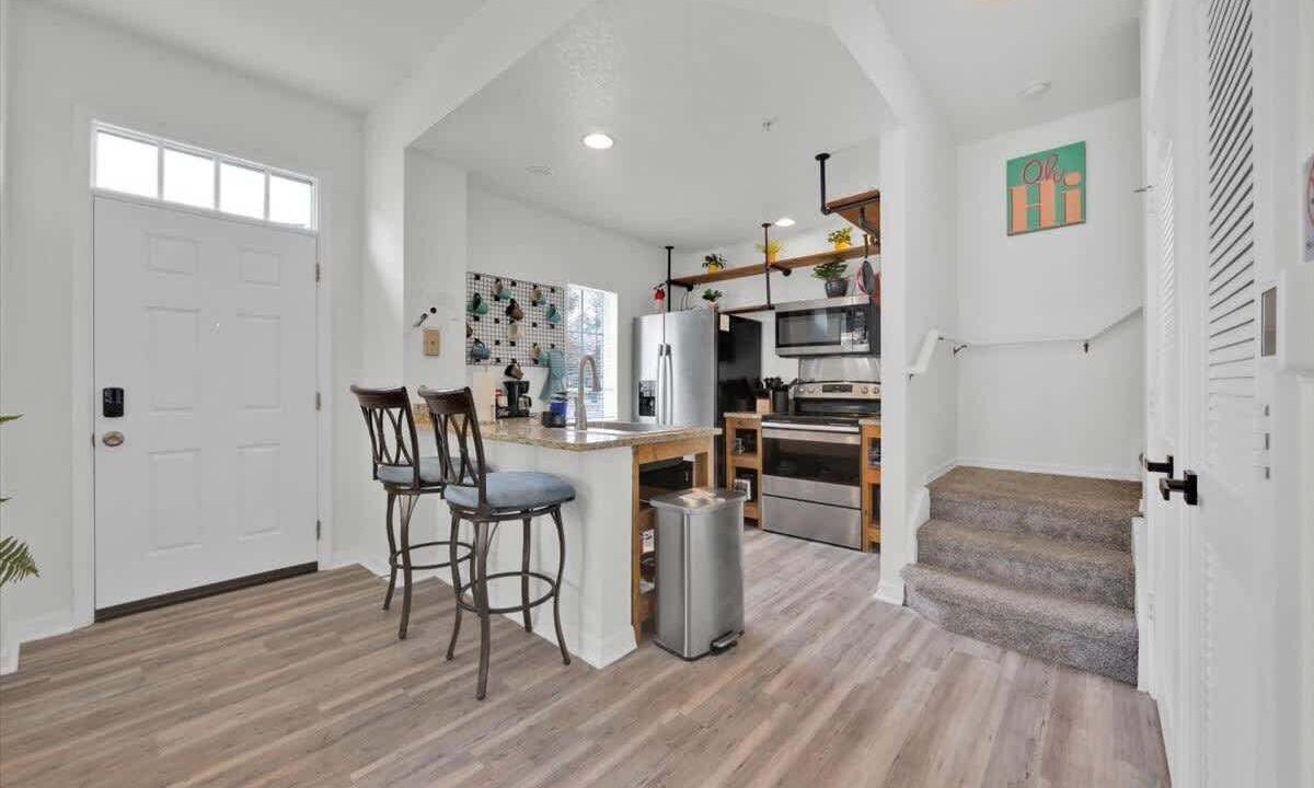 Photo of Kitchen in Venetian Bay Villages