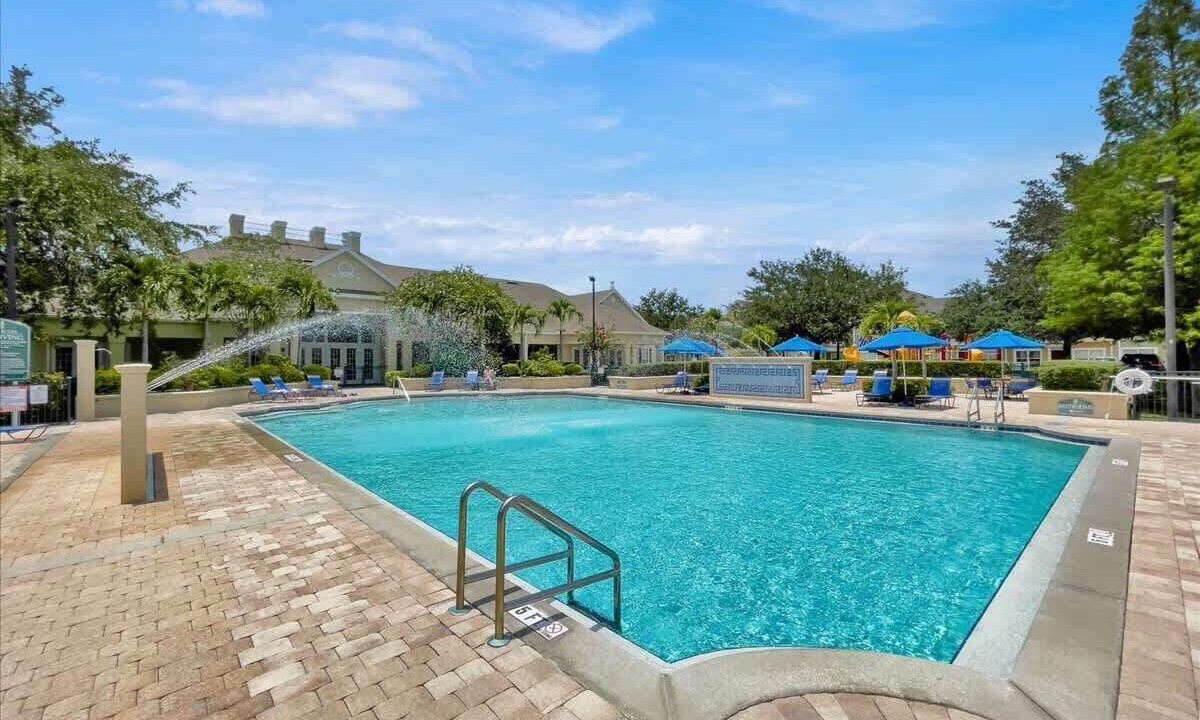 Photo of Outdoor in Venetian Bay Villages