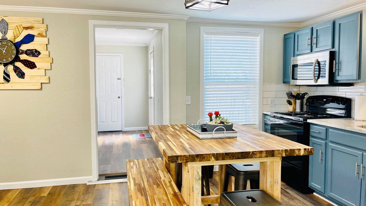 Photo of Kitchen in Lyons