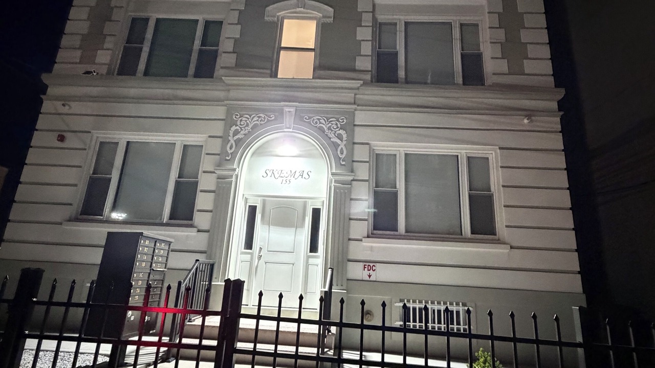 Photo of Outdoor in Forest Hill