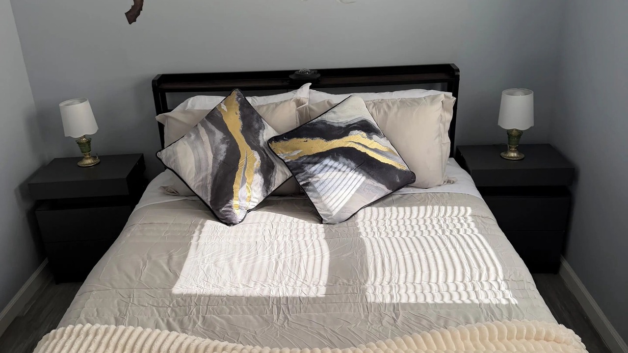 Photo of Bedroom in Forest Hill
