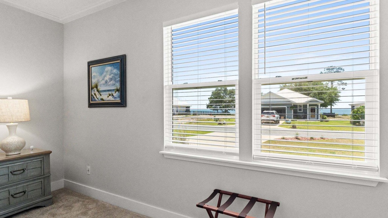 Photo of Bedroom in Eastpoint