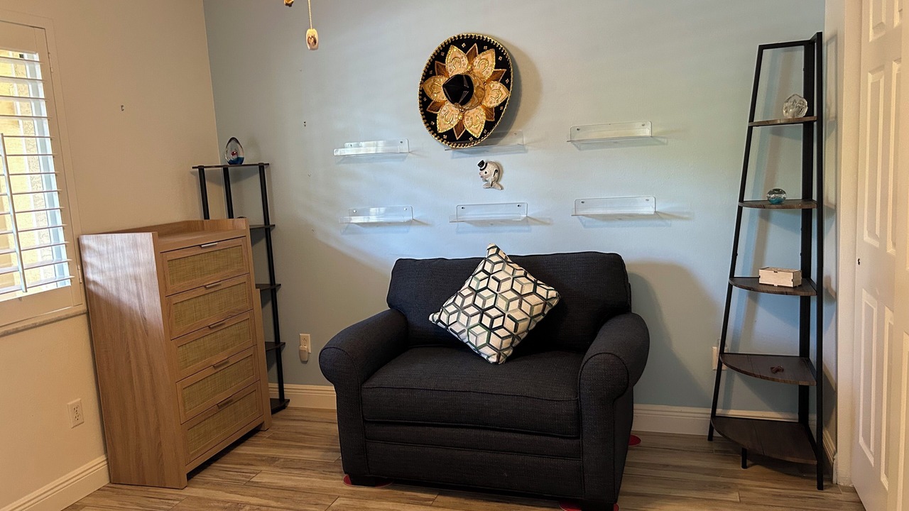 Photo of Livingroom in Estero