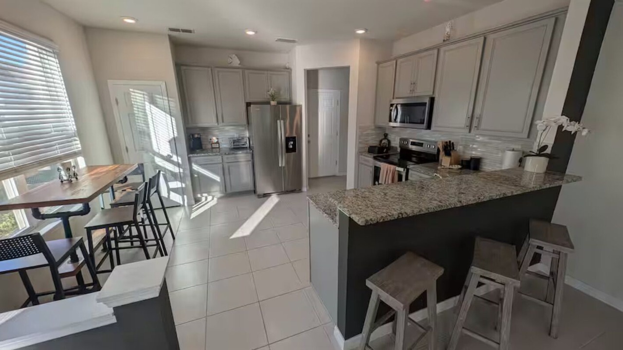 Photo of Kitchen in Meadow Woods