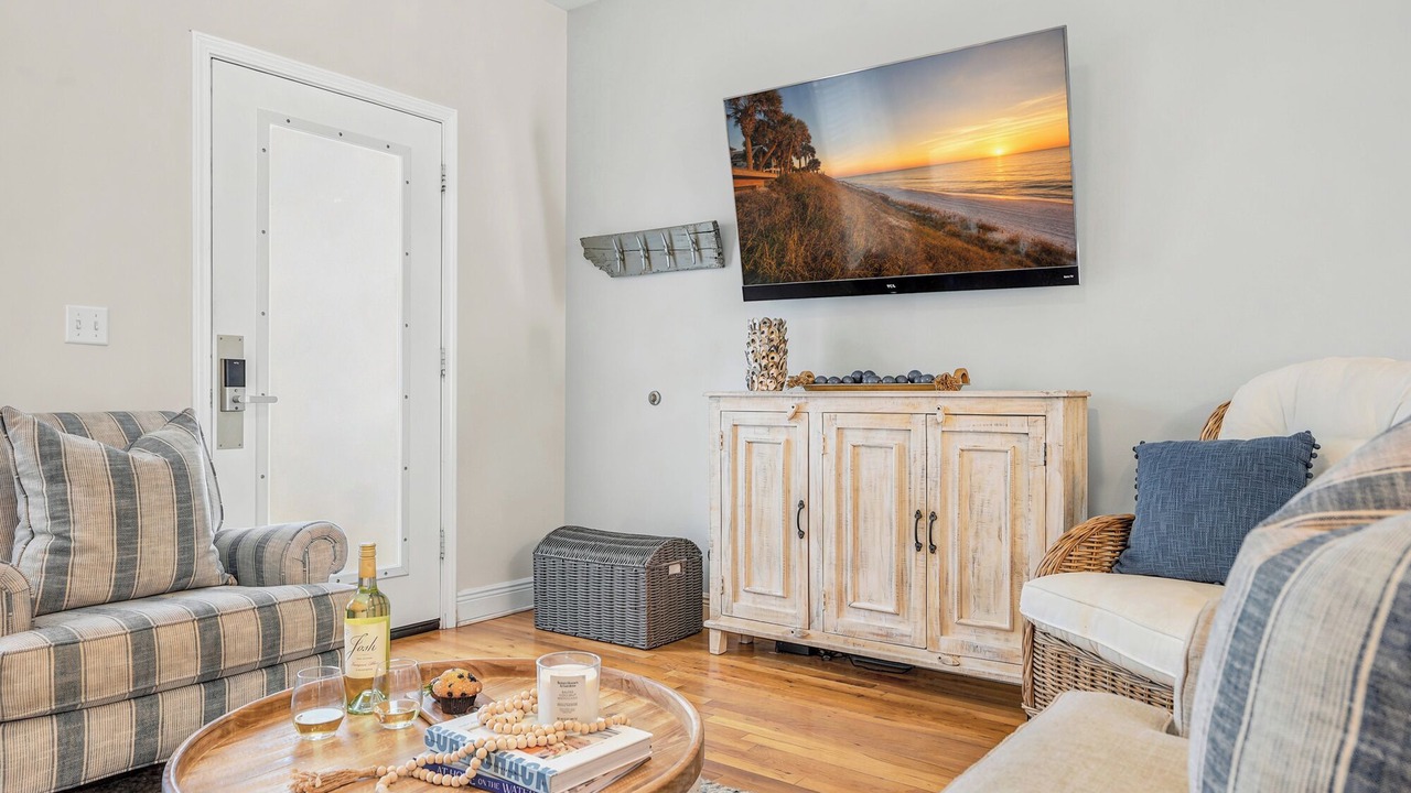 Photo of Livingroom in Seagrove Beach