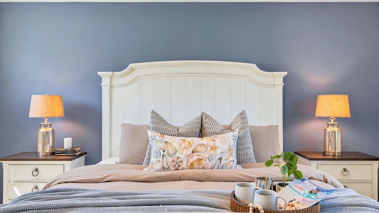 Photo of Bedroom in Seagrove Beach